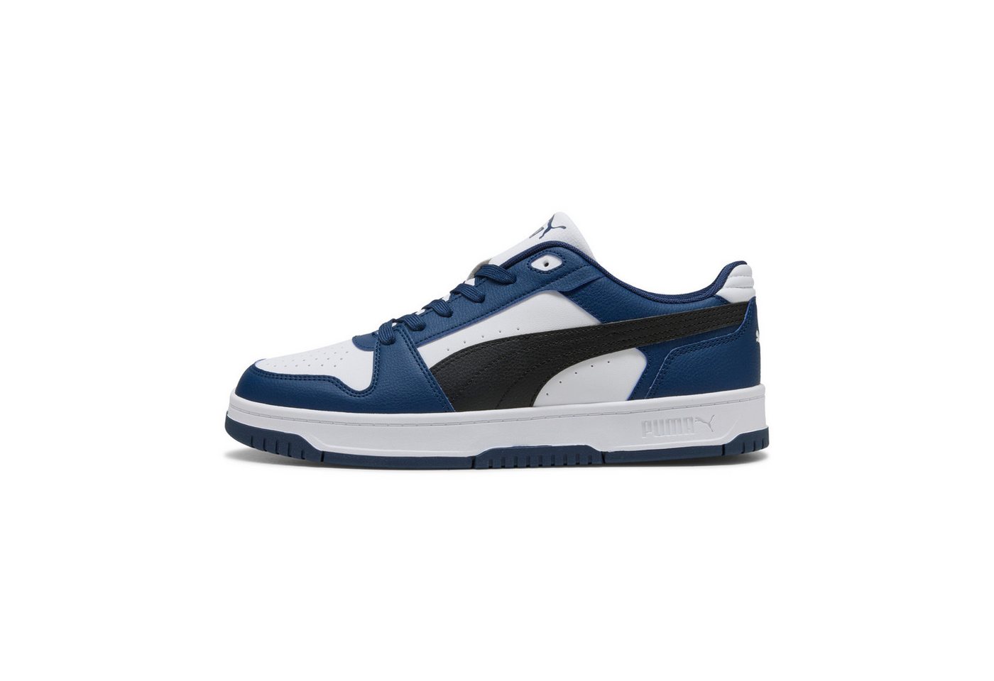 PUMA REBOUND SLAM LO Sneaker – Bild 2 von 5