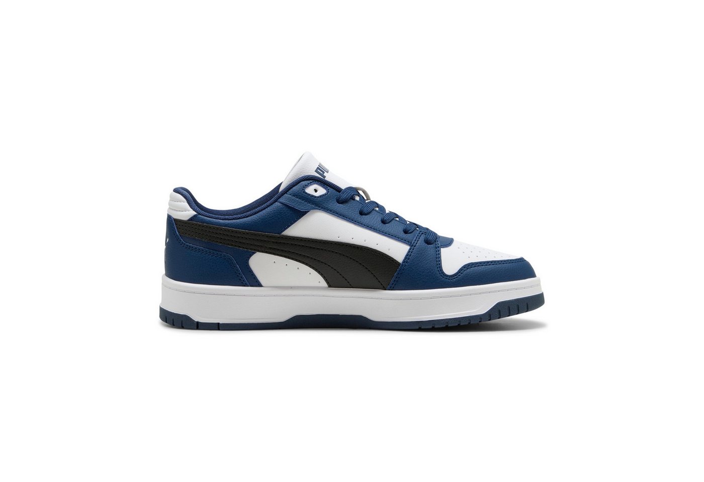 PUMA REBOUND SLAM LO Sneaker – Bild 3 von 5