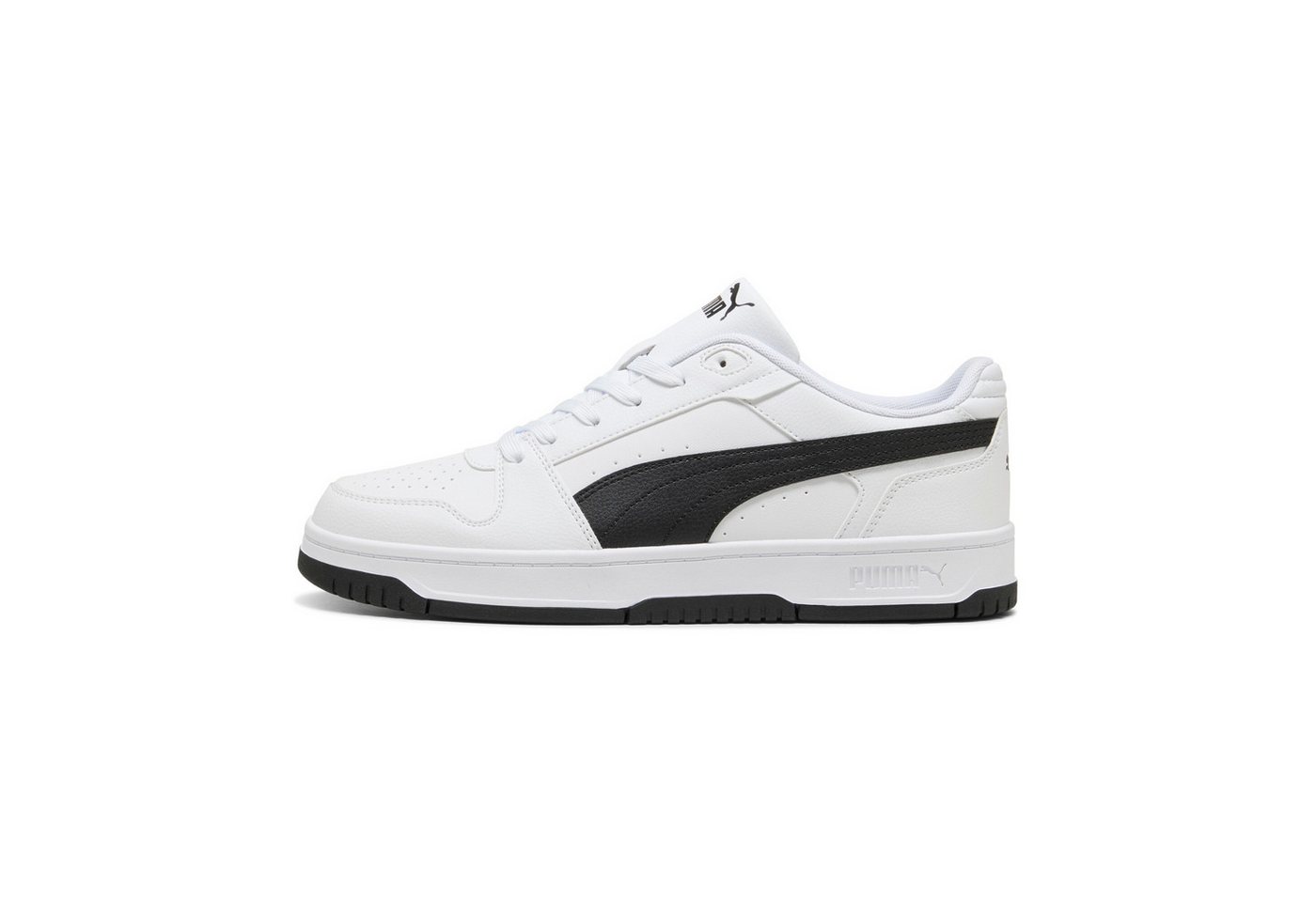 PUMA REBOUND SLAM LO Sneaker – Bild 2 von 5
