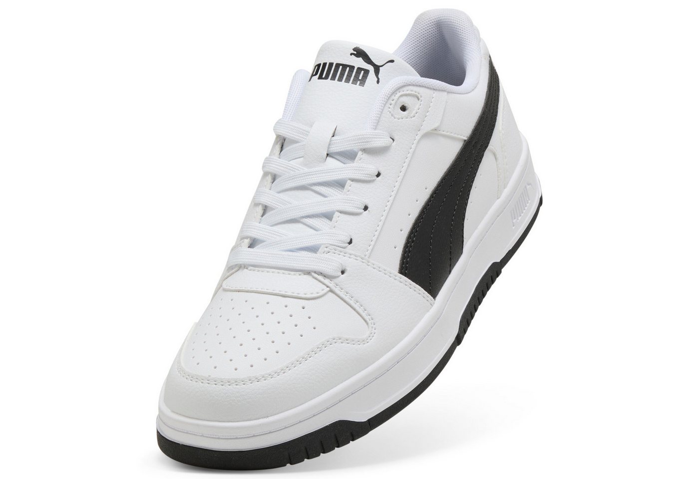 PUMA REBOUND SLAM LO Sneaker – Bild 5 von 5