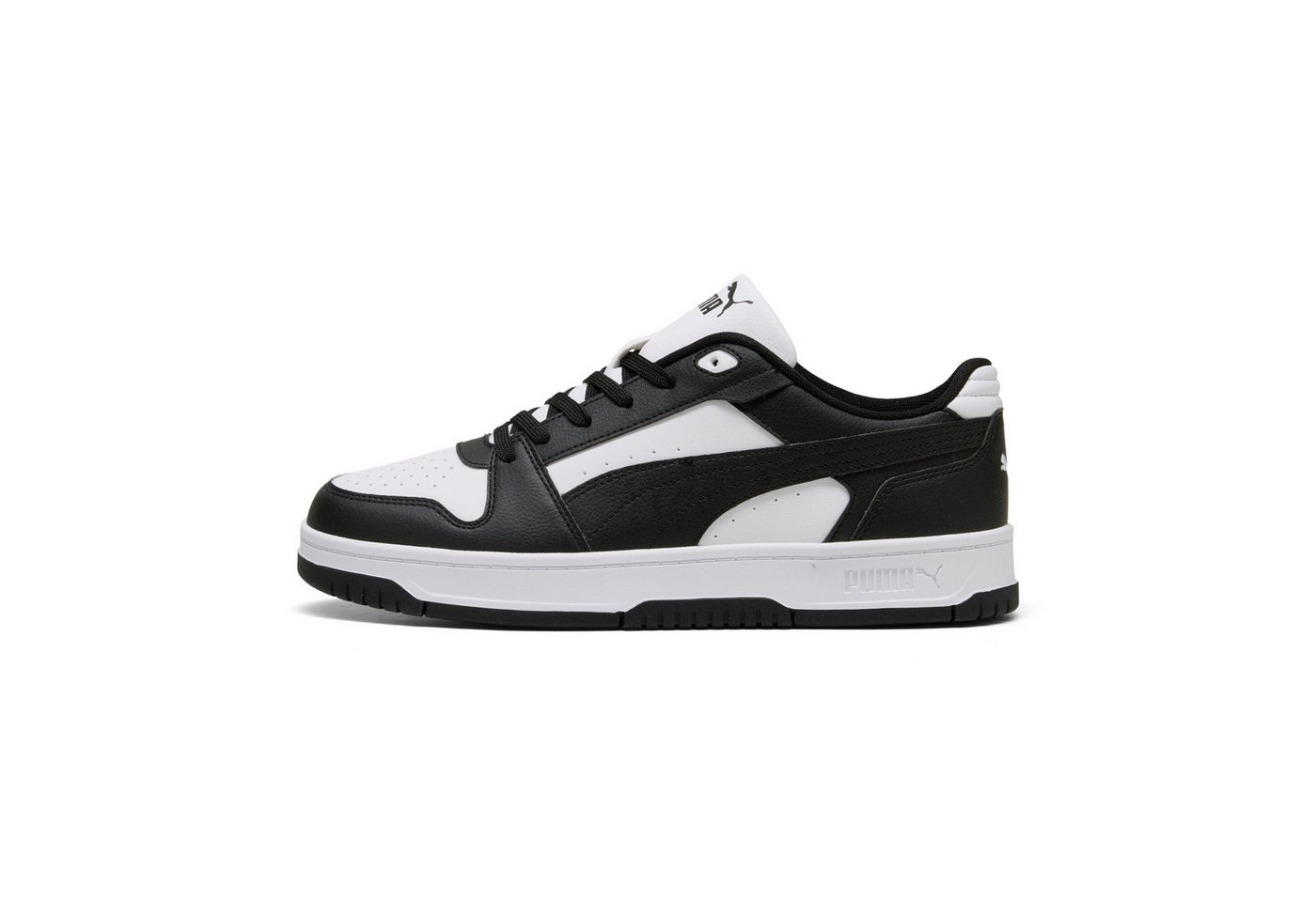 PUMA REBOUND SLAM LO Sneaker – Bild 2 von 5