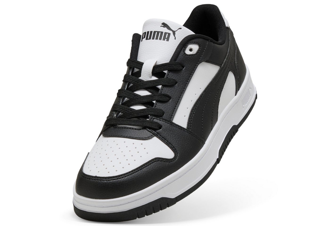 PUMA REBOUND SLAM LO Sneaker – Bild 5 von 5