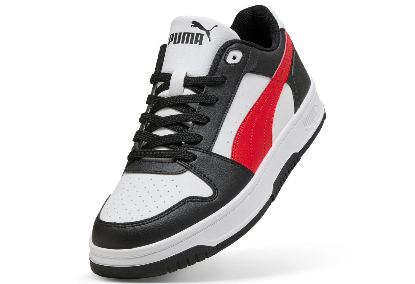 PUMA REBOUND SLAM LO Sneaker – Bild 5 von 5