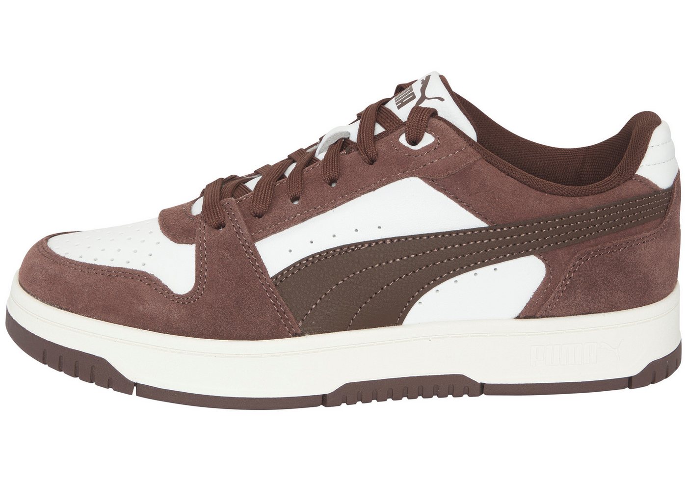 PUMA REBOUND SLAM SD Sneaker – Bild 2 von 5