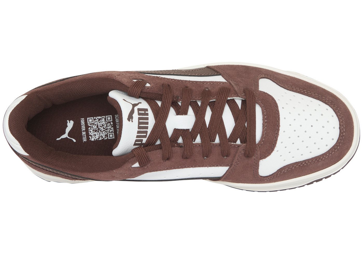 PUMA REBOUND SLAM SD Sneaker – Bild 4 von 5