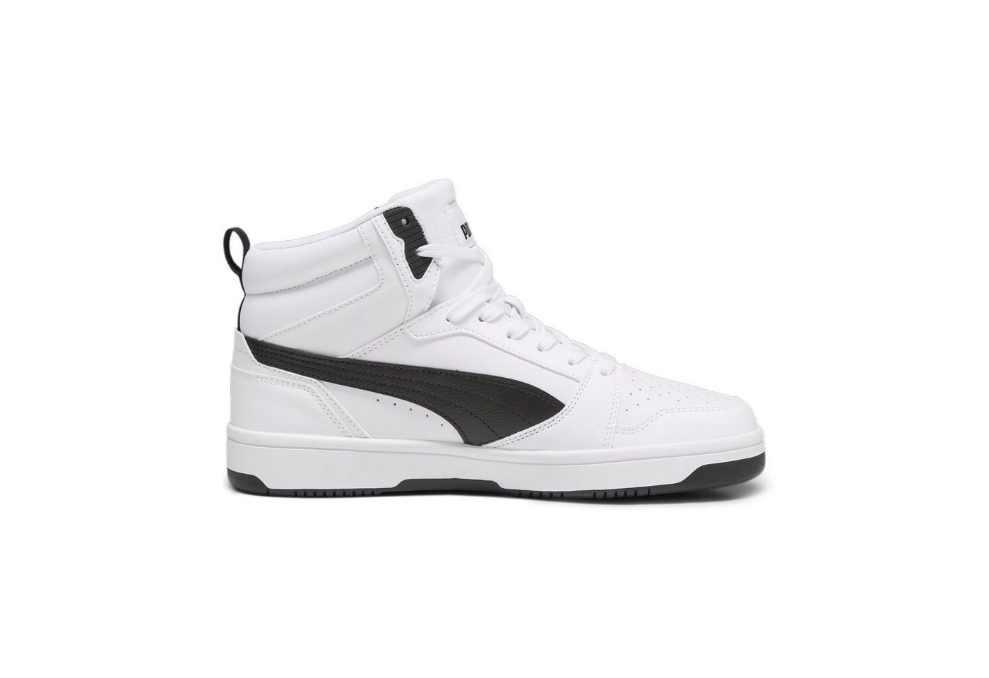 PUMA Rebound Sneakers Erwachsene Sneaker – Bild 5 von 5
