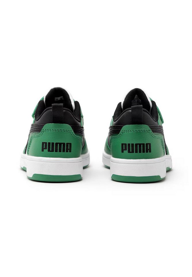 PUMA Rebound V6 LO AC+PS Sneaker – Bild 4 von 5