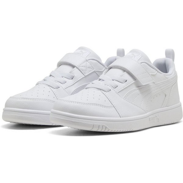 PUMA PUMA Rebound V6 Lo Sneakers Kinder Sneaker