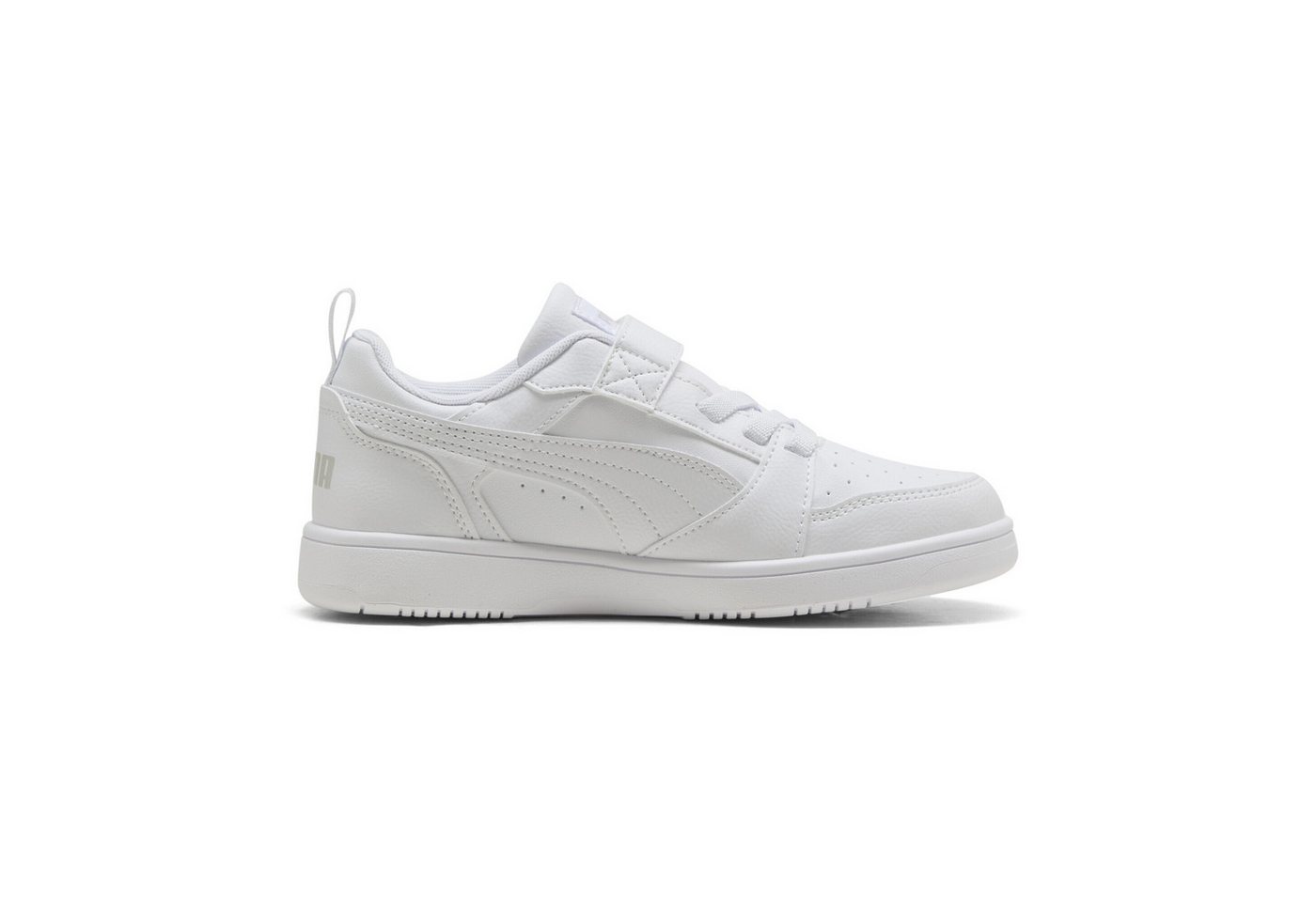 PUMA PUMA Rebound V6 Lo Sneakers Kinder Sneaker – Bild 5 von 5