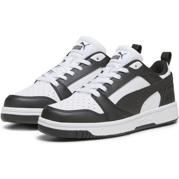 PUMA Rebound V6 Low Sneakers Jugendliche Sneaker
