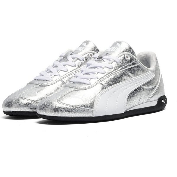 PUMA Replicatch Metallic Whisper Sneakers Damen Sneaker