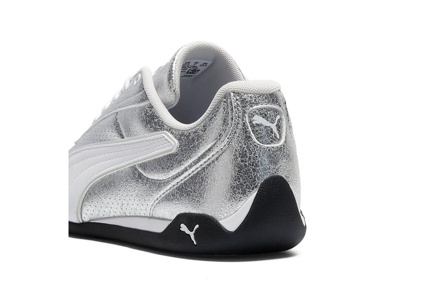 PUMA Replicatch Metallic Whisper Sneakers Damen Sneaker – Bild 2 von 5