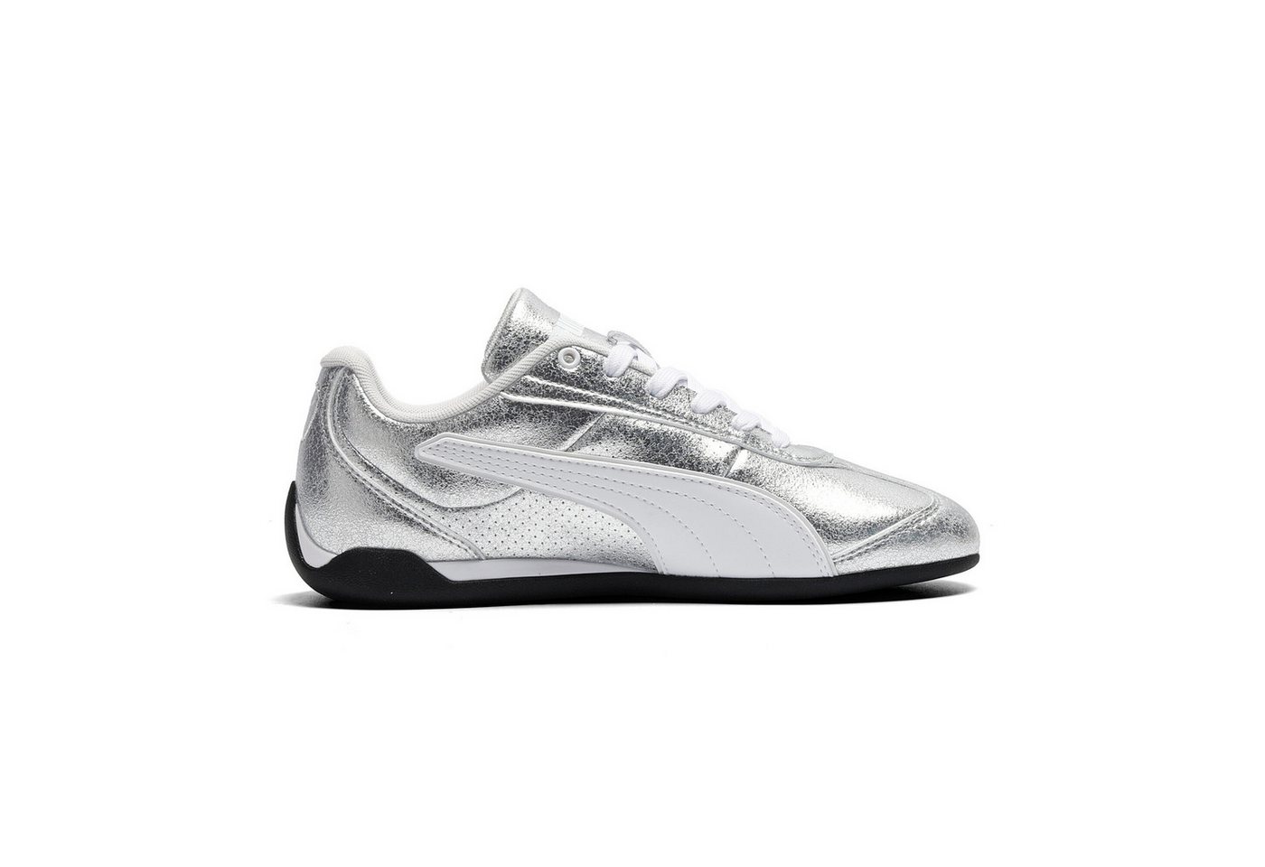 PUMA Replicatch Metallic Whisper Sneakers Damen Sneaker – Bild 5 von 5