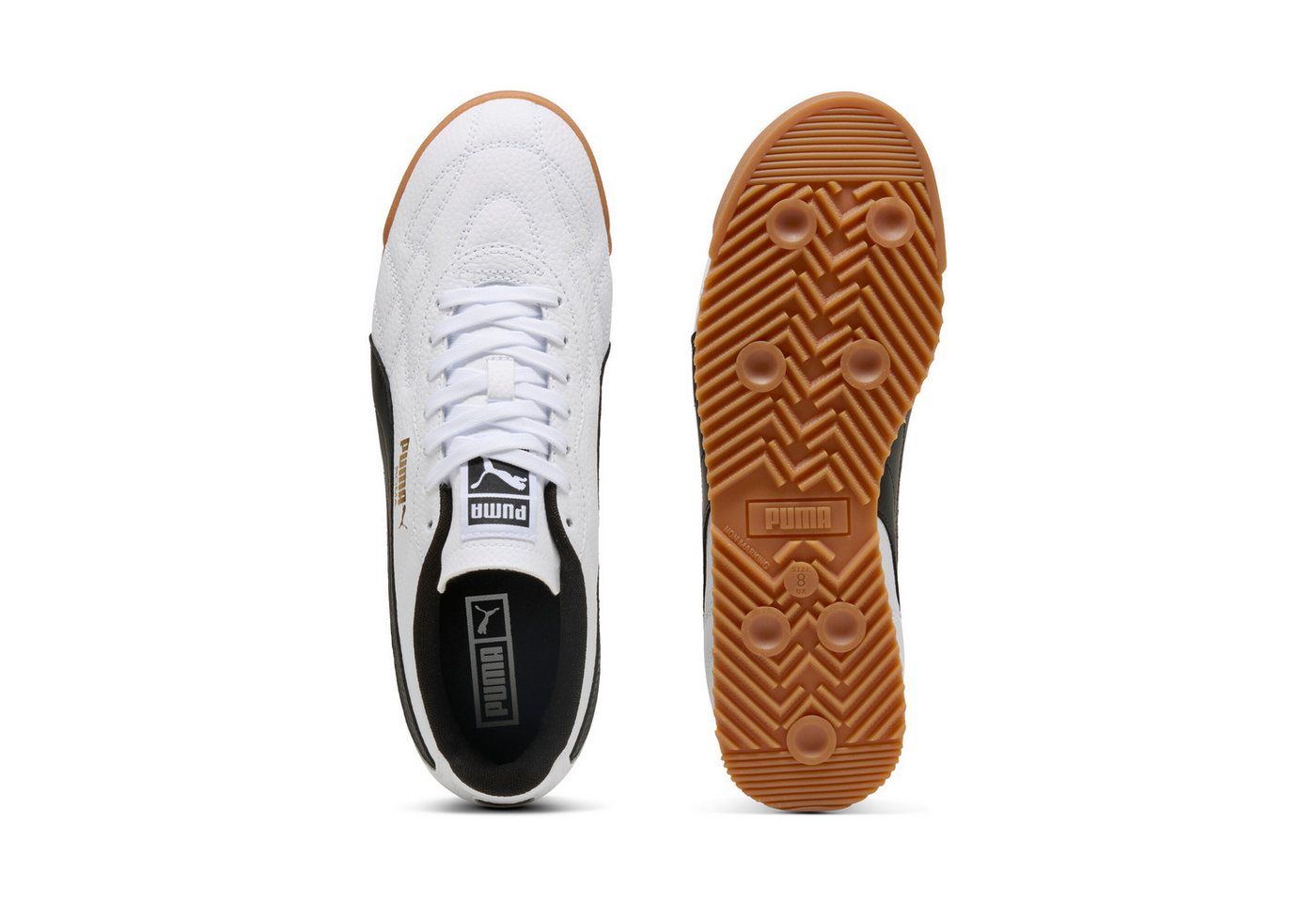 PUMA ROMA ANNIVERSARIO Sneaker – Bild 4 von 5