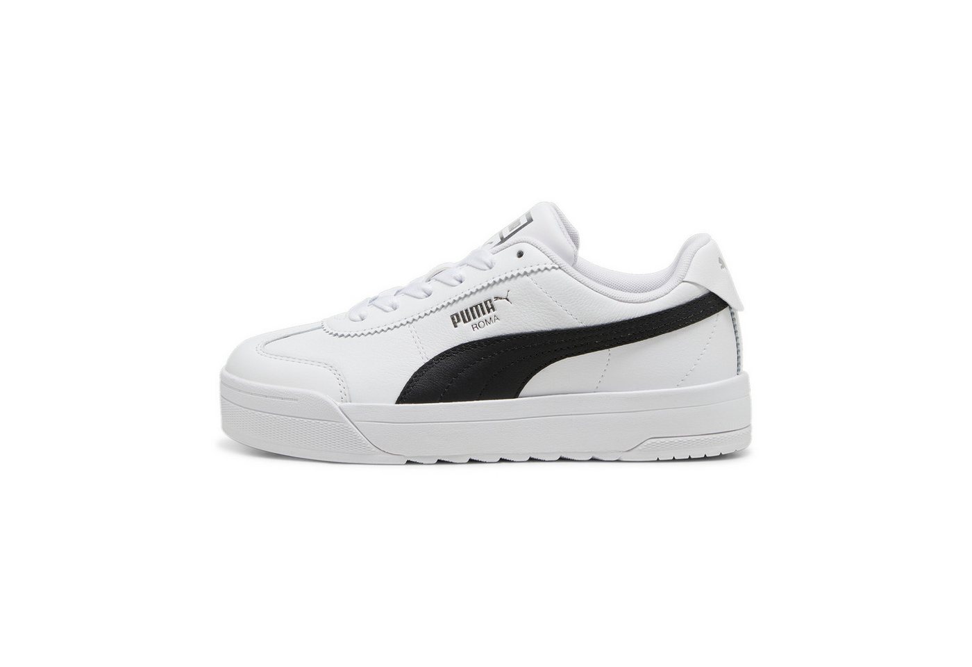 PUMA ROMA FEMININE WNS Sneaker – Bild 2 von 5