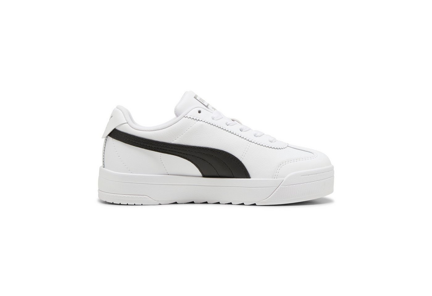 PUMA ROMA FEMININE WNS Sneaker – Bild 3 von 5