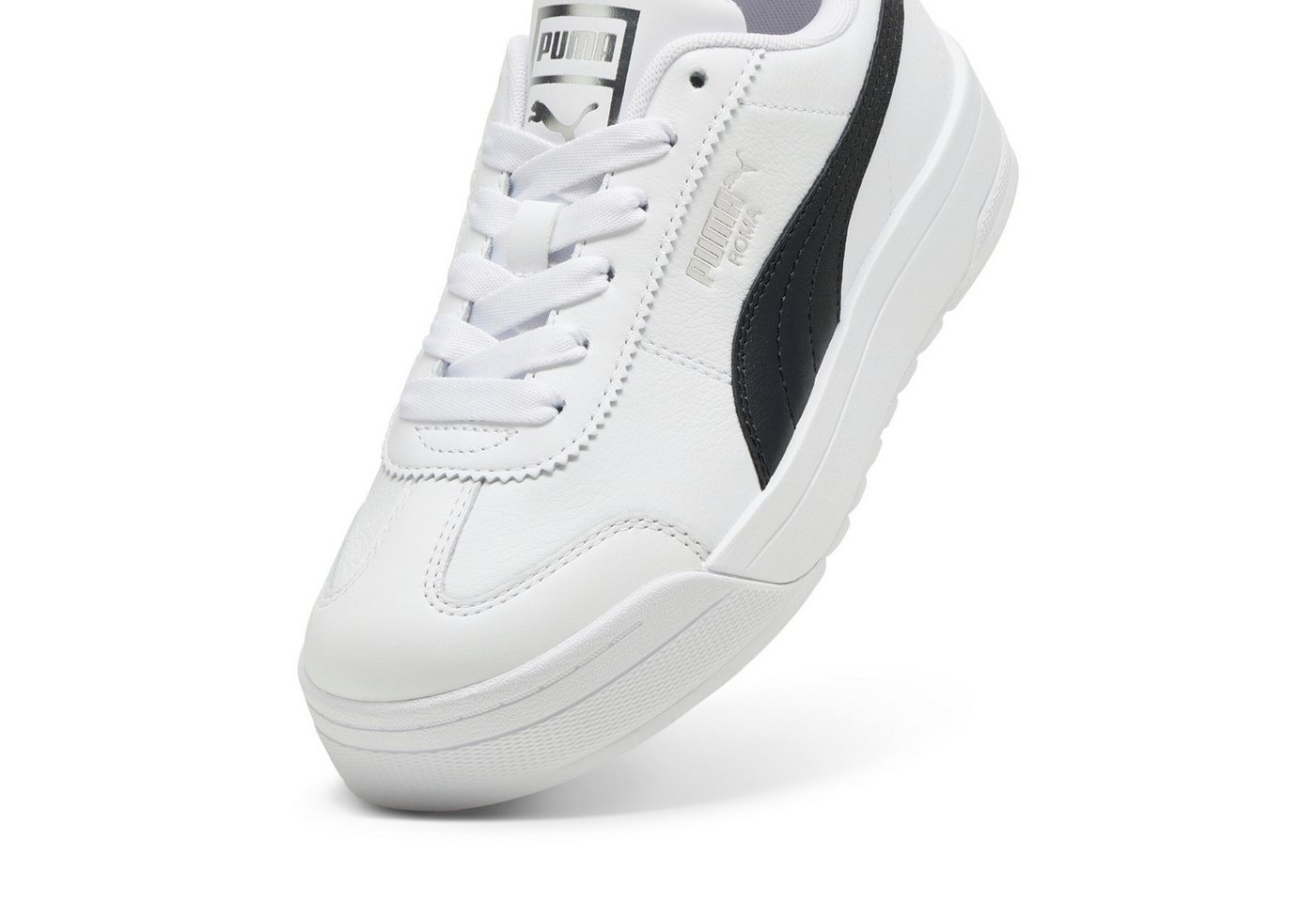 PUMA ROMA FEMININE WNS Sneaker – Bild 5 von 5