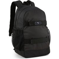 PUMA Rucksack DECK BACKPACK, für urbanen Lifestyle, mit mehreren Taschen, weich gefüttertes Fach