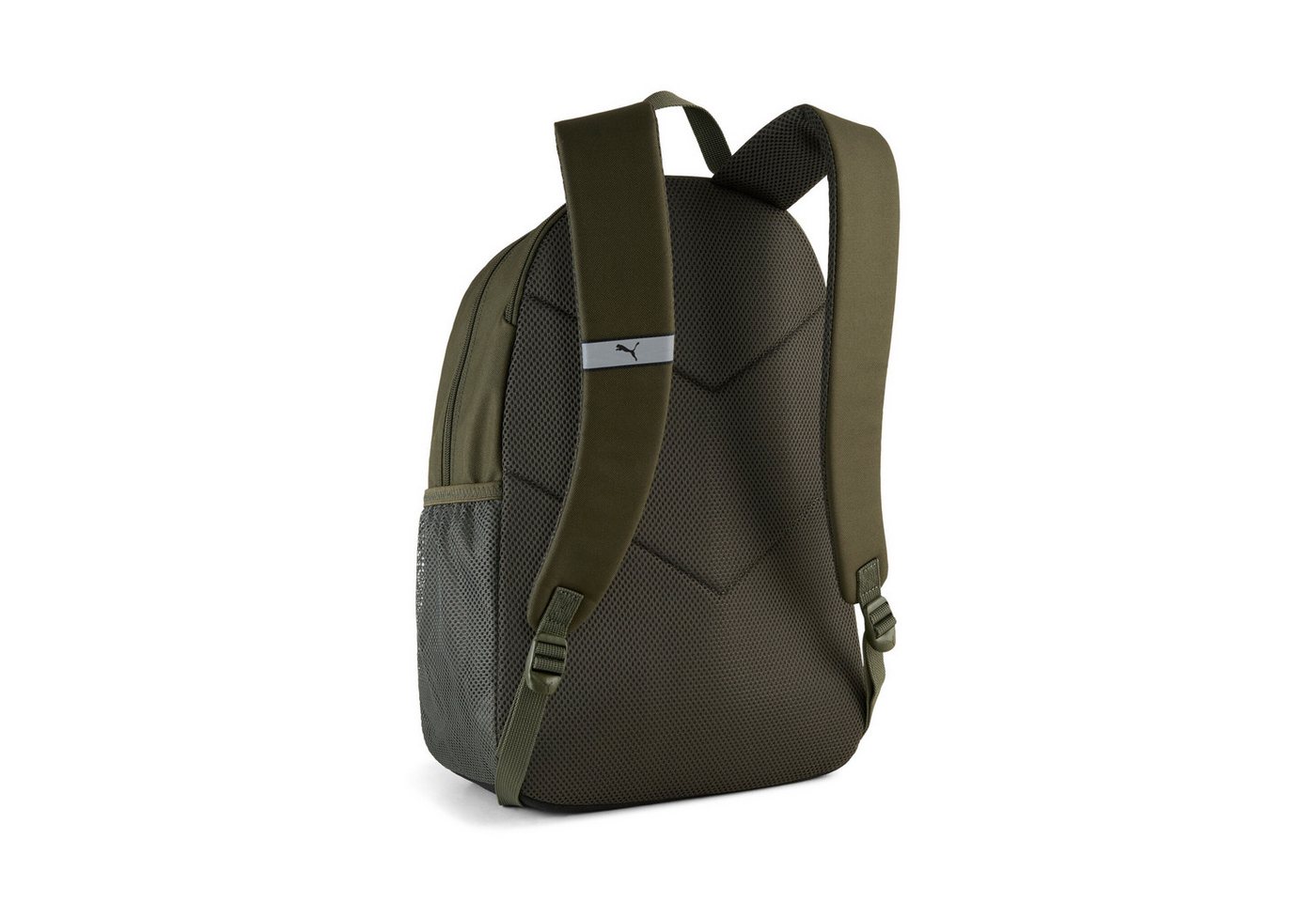 PUMA Rucksack FUNDAMENTAL BACKPACK, für vielseitige Einsätze, praktisches Design, einfache Pflege – Bild 2 von 5