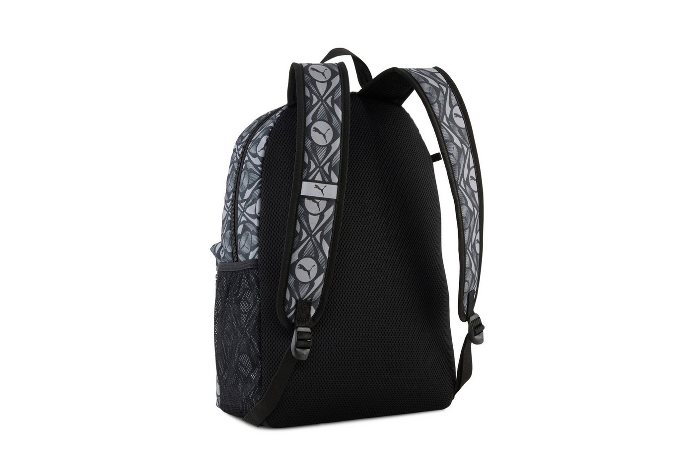 PUMA Rucksack PHASE AOP BACKPACK SET (2-tlg), für vielseitige Einsätze, sportlicher Stil – Bild 3 von 4
