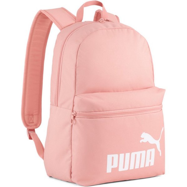 PUMA Rucksack PHASE BACKPACK, für Ferien, Festival, Reise und Sportmode