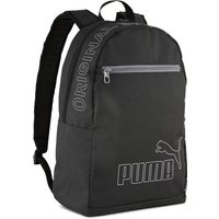 PUMA Rucksack PHASE BACKPACK II, mit weich gefüttertem Fach, mit mehreren Taschen