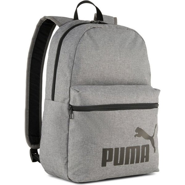 PUMA Rucksack PHASE BACKPACK III, für Erwachsene, sportlicher Stil, mit geräumigem Hauptfach