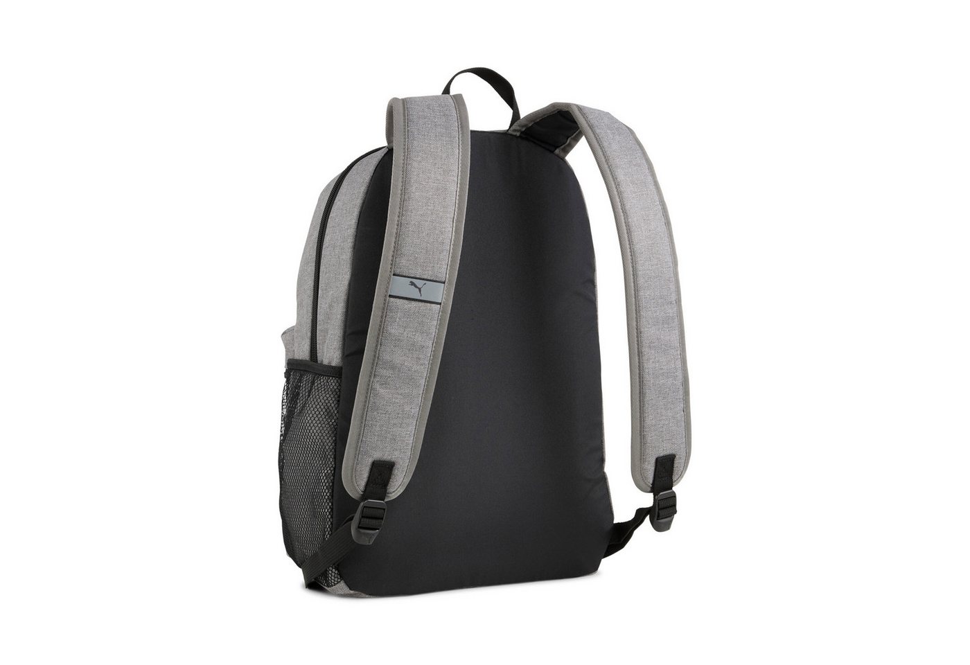PUMA Rucksack PHASE BACKPACK III, für Erwachsene, sportlicher Stil, mit geräumigem Hauptfach – Bild 3 von 5