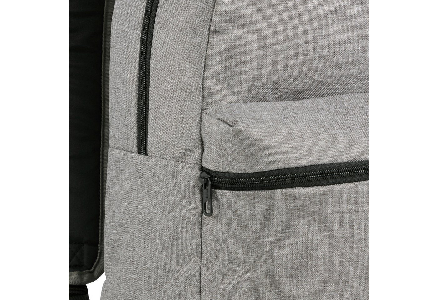 PUMA Rucksack PHASE BACKPACK III, für Erwachsene, sportlicher Stil, mit geräumigem Hauptfach – Bild 5 von 5