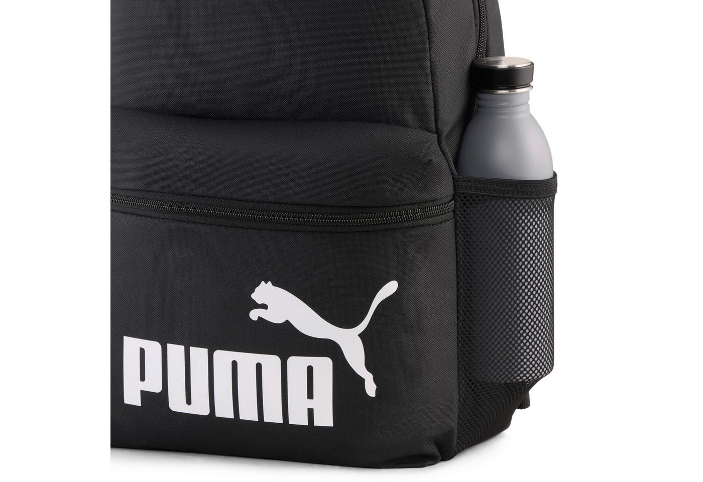 PUMA Rucksack PHASE BACKPACK SET (2-tlg), für sportlichen Alltag und vielseitige Aktivitäten – Bild 4 von 4