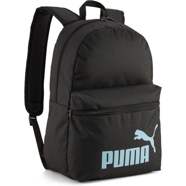 PUMA Rucksack PHASE BACKPACK, für Ferien, Festival, Reise und Sportmode