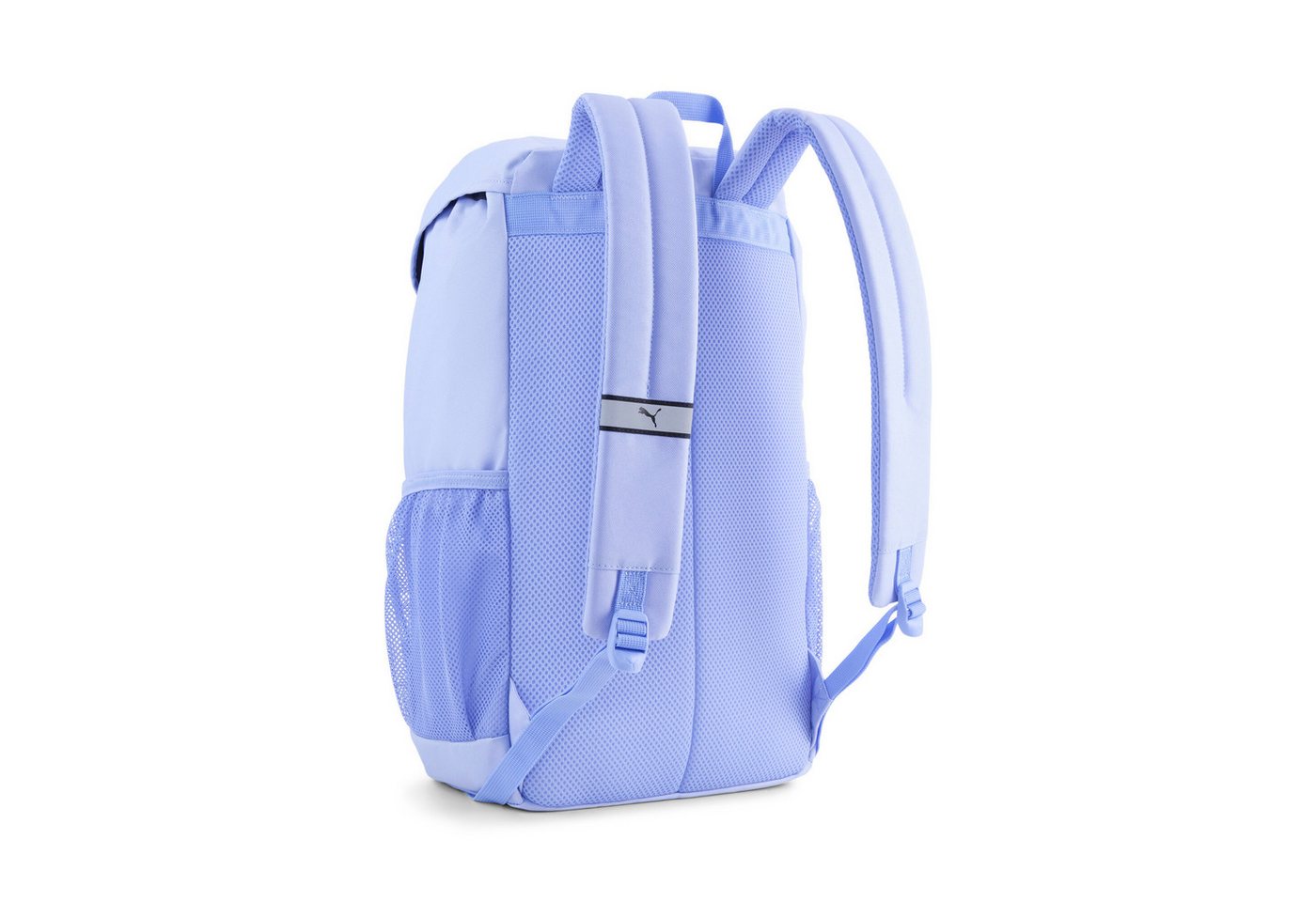PUMA Rucksack PHASE HOODED BACKPACK, für Erwachsene, sportlicher Stil, leichter Zugang zu den Fächern – Bild 3 von 4