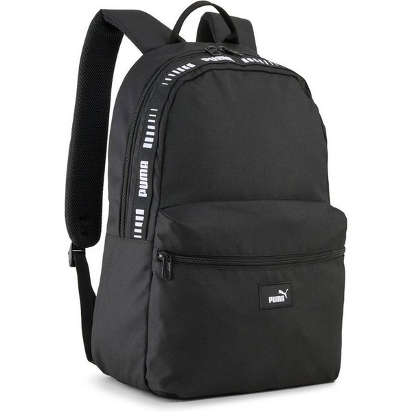 PUMA Rucksack PHASE TAPE BACKPACK, für Erwachsene, sportlicher Stil, praktische Aufteilung