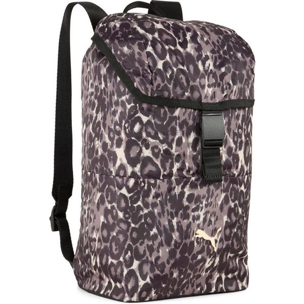 PUMA Rucksack POP SMALL BACKPACK, sportlicher Rucksack, vielseitig einsetzbar