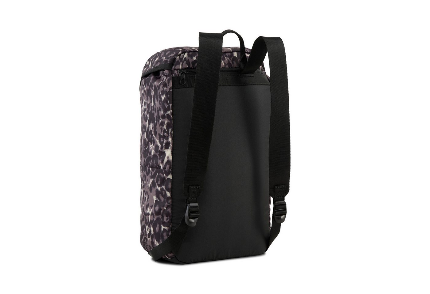 PUMA Rucksack POP SMALL BACKPACK, sportlicher Rucksack, vielseitig einsetzbar – Bild 2 von 4