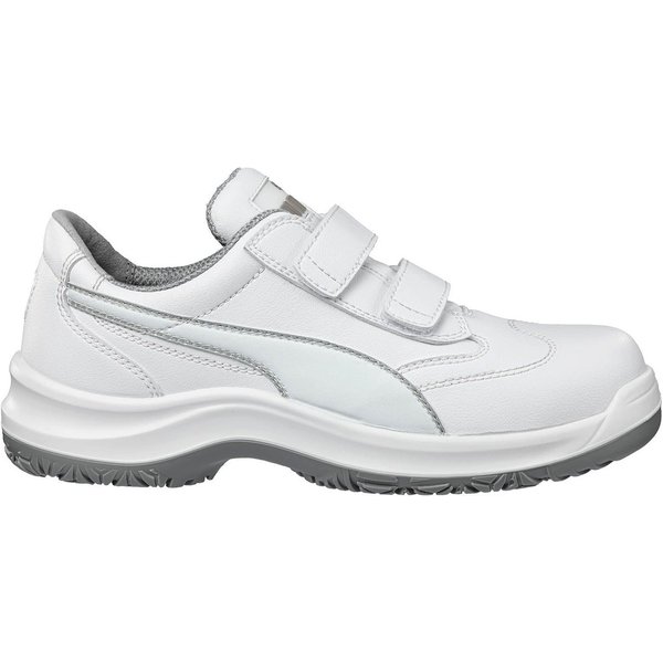 PUMA Safety PUMA SAFETY ABSOLUTE LOW Sicherheitsschuh S2 Sicherheitsschuh Sehr leicht