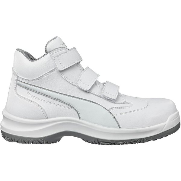 PUMA Safety PUMA SAFETY ABSOLUTE MID Sicherheitsschuh S2 Sicherheitsschuh Robust