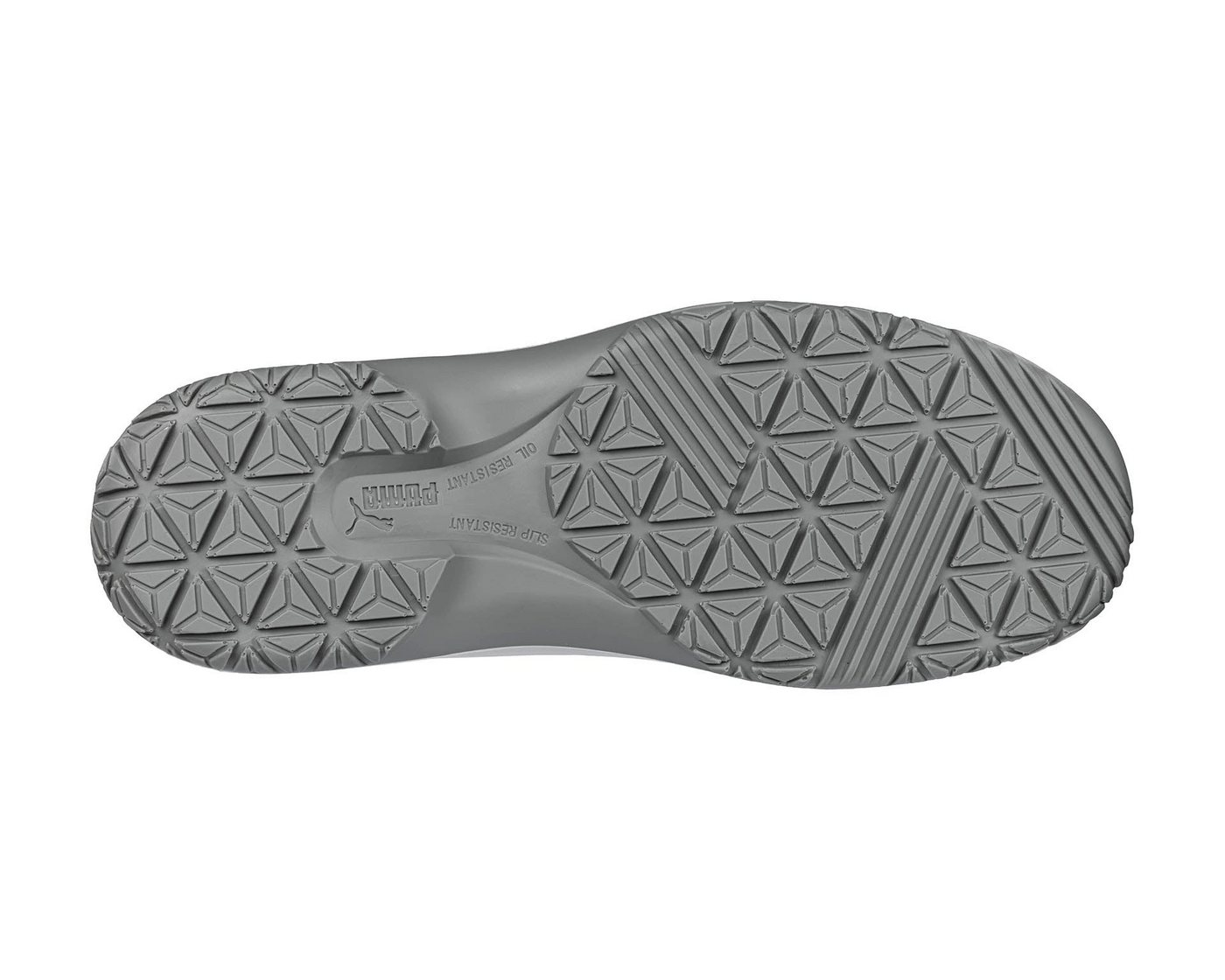 PUMA Safety PUMA SAFETY ABSOLUTE MID Sicherheitsschuh S2 Sicherheitsschuh Robust – Bild 2 von 5