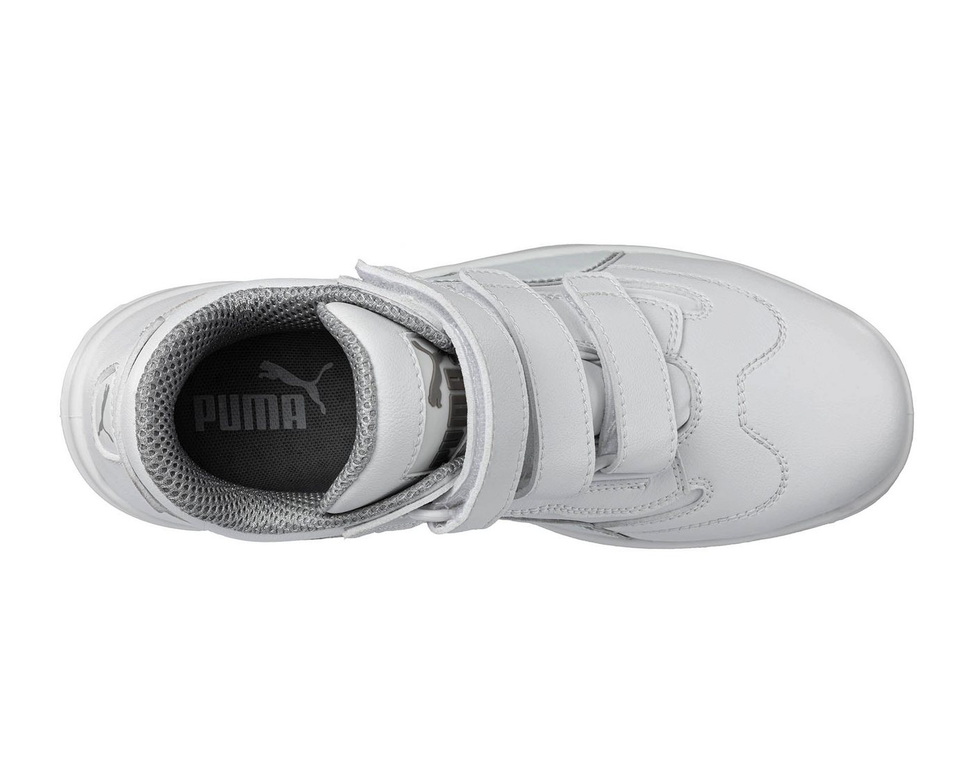 PUMA Safety PUMA SAFETY ABSOLUTE MID Sicherheitsschuh S2 Sicherheitsschuh Robust – Bild 3 von 5