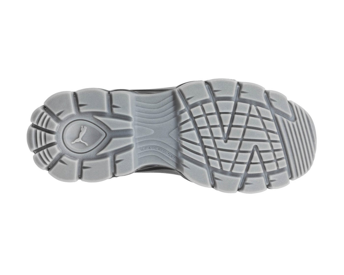 PUMA Safety PUMA SAFETY AVIAT LOW Sicherheitsschuh S1PL ESD Sicherheitsschuh Zehenkappe – Bild 2 von 5