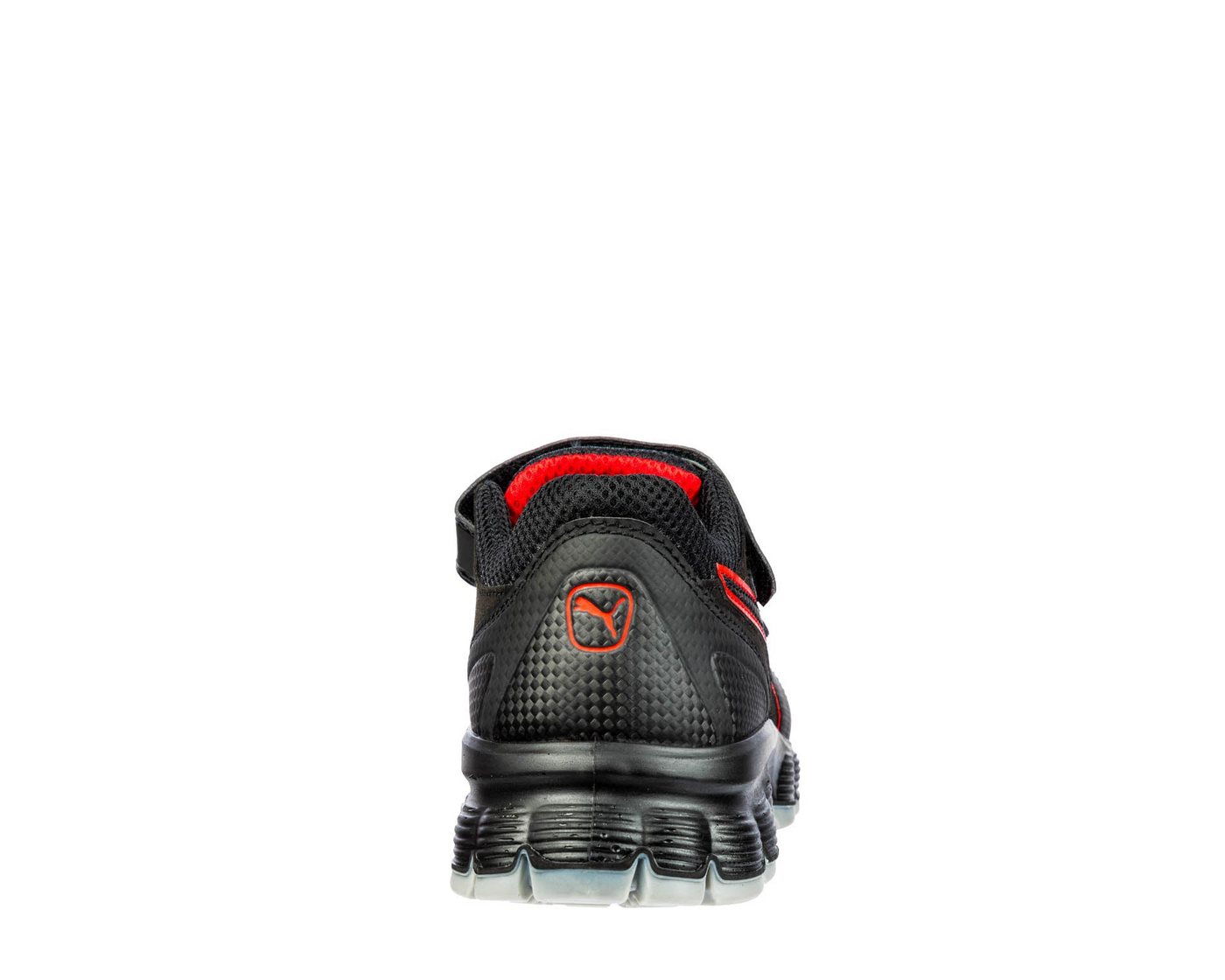 PUMA Safety PUMA SAFETY AVIAT LOW Sicherheitsschuh S1PL ESD Sicherheitsschuh Zehenkappe – Bild 5 von 5