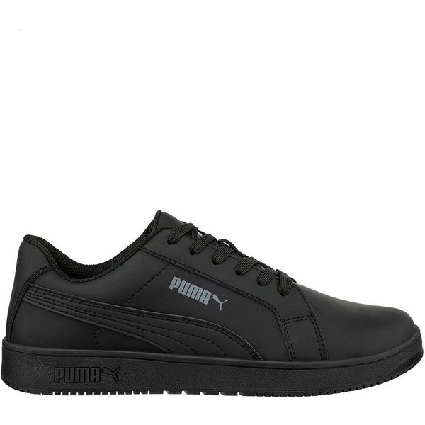 PUMA Safety PUMA SAFETY BLAST ST LOW Berufsschuh O2 Berufsschuh Schweißableitend
