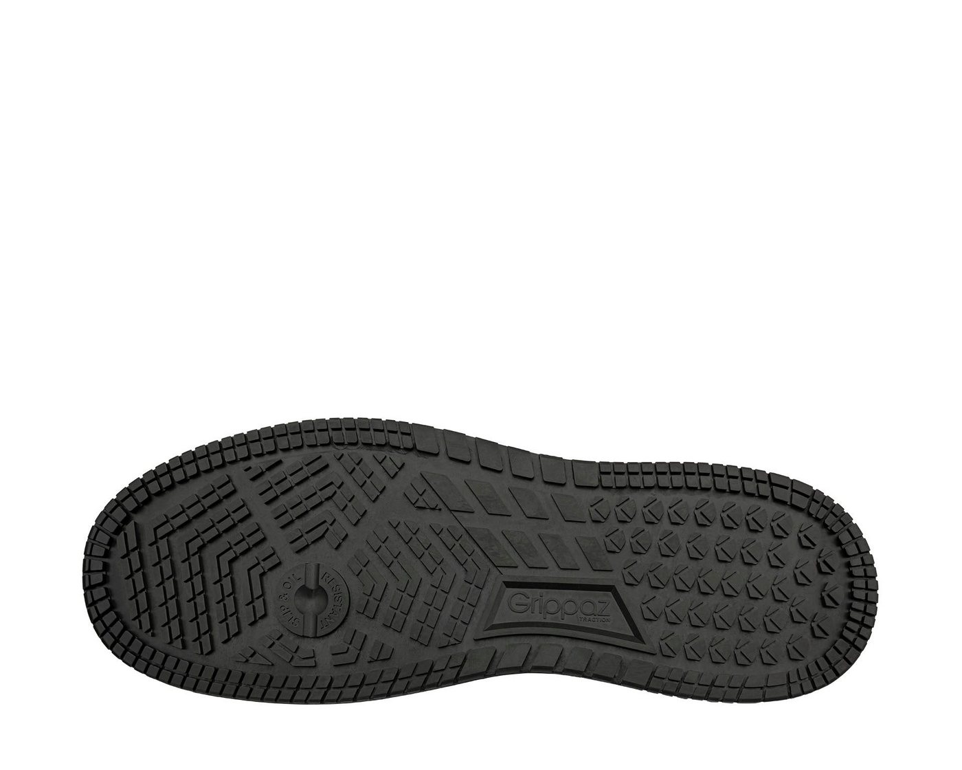 PUMA Safety PUMA SAFETY BLAST ST LOW Berufsschuh O2 Berufsschuh Schweißableitend – Bild 2 von 5