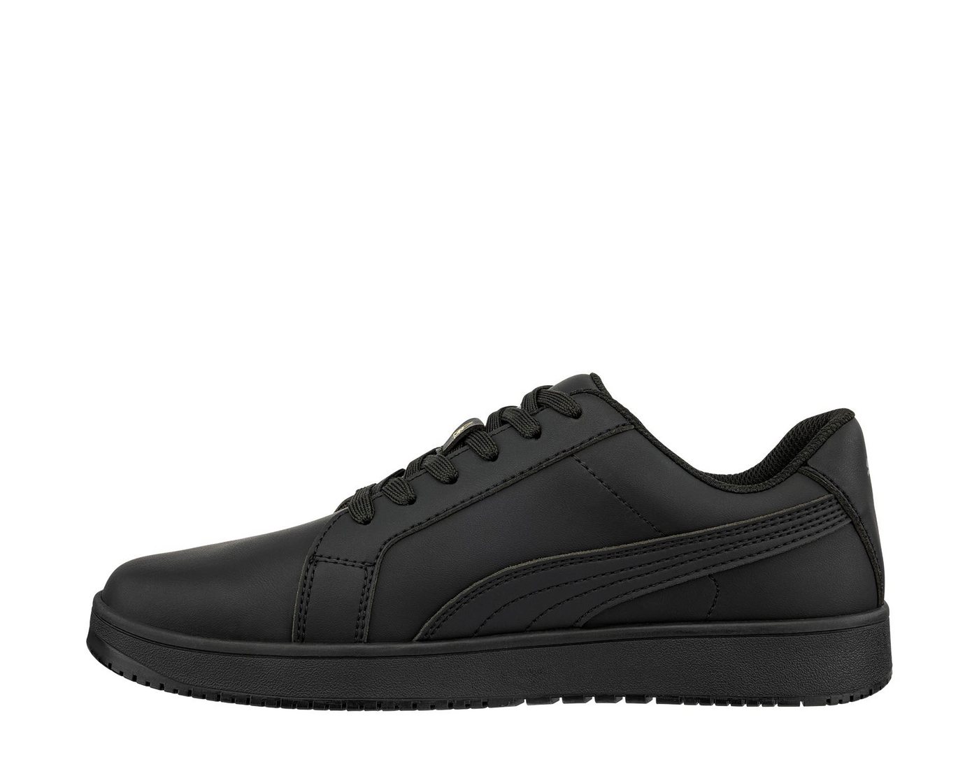 PUMA Safety PUMA SAFETY BLAST ST LOW Berufsschuh O2 Berufsschuh Schweißableitend – Bild 4 von 5