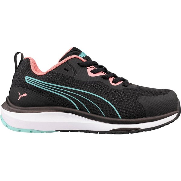 PUMA Safety PUMA SAFETY CELERITY KNIT LOW Sicherheitsschuh S1PS ESD Sicherheitsschuh Ölbeständige Laufsohle