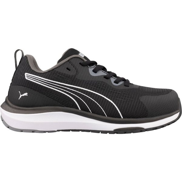 PUMA Safety PUMA SAFETY CELERITY KNIT LOW Sicherheitsschuh S1PS ESD Sicherheitsschuh Ölbeständige Laufsohle
