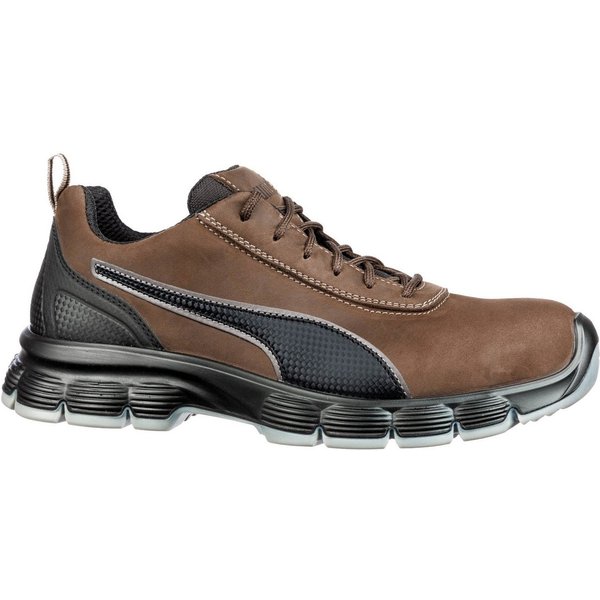 PUMA Safety PUMA SAFETY CONDOR LOW Sicherheitsschuh S3L ESD Sicherheitsschuh Durchtrittschutz