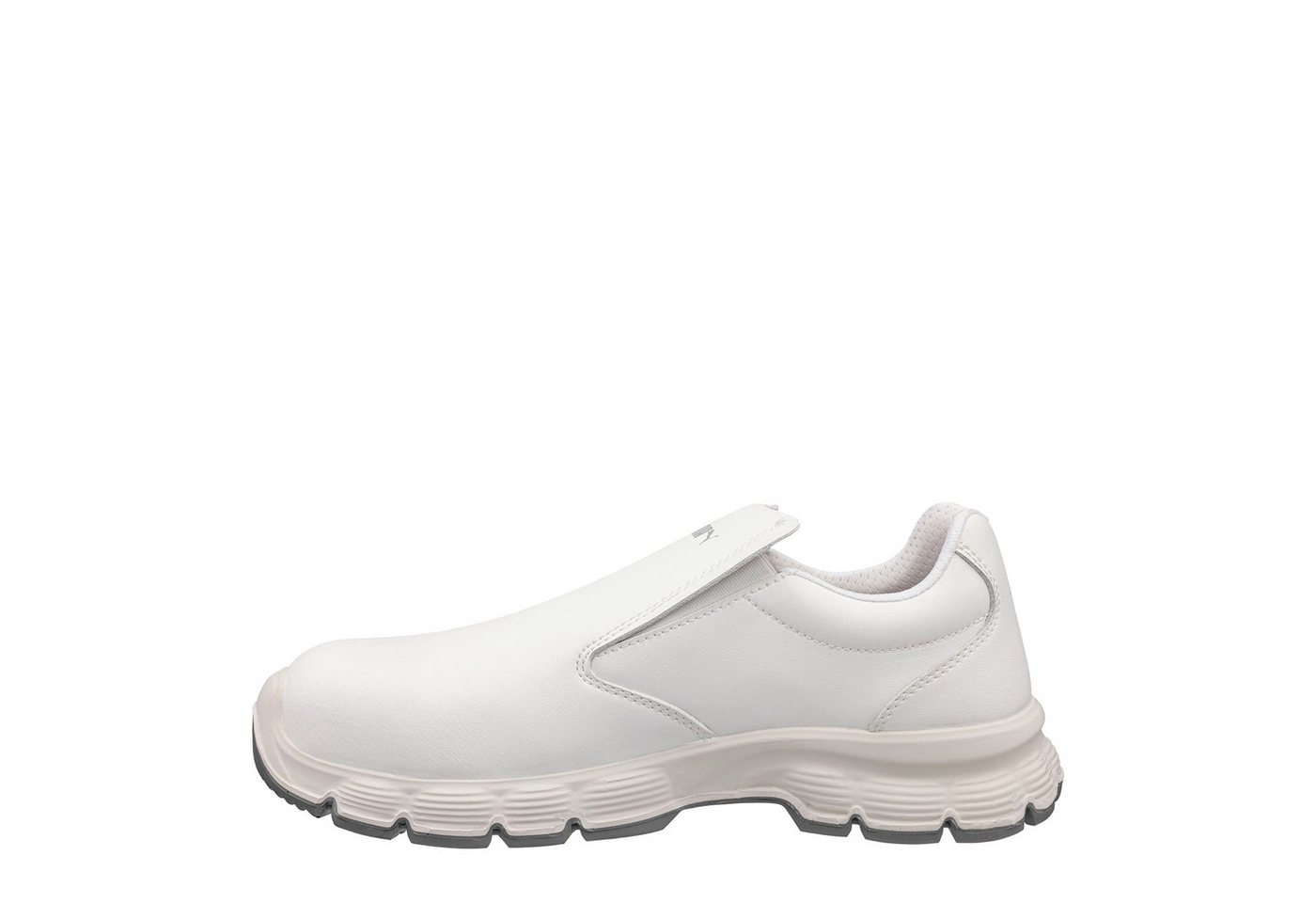 PUMA Safety PUMA SAFETY FLOAT LOW Sicherheitsschuh S2 ESD Sicherheitsschuh Rutschhemmende Laufsohle – Bild 4 von 5
