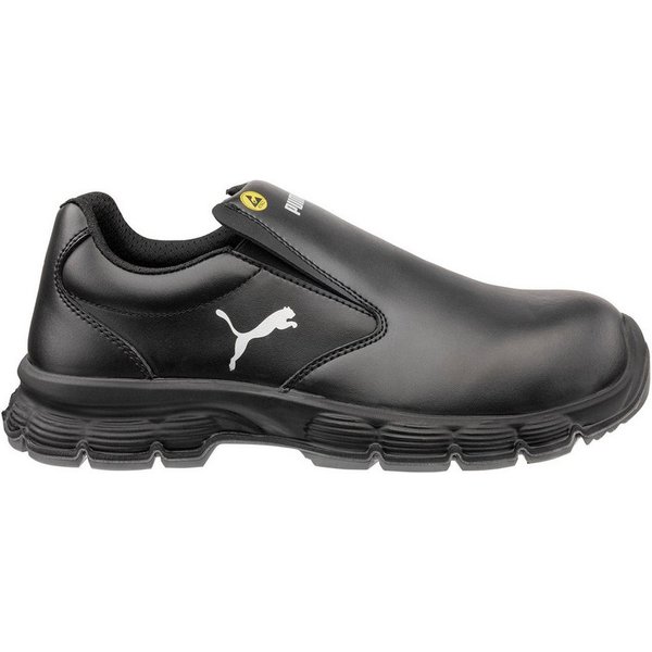 PUMA Safety PUMA SAFETY FLOAT LOW Sicherheitsschuh S2 ESD Sicherheitsschuh Rutschhemmende Laufsohle