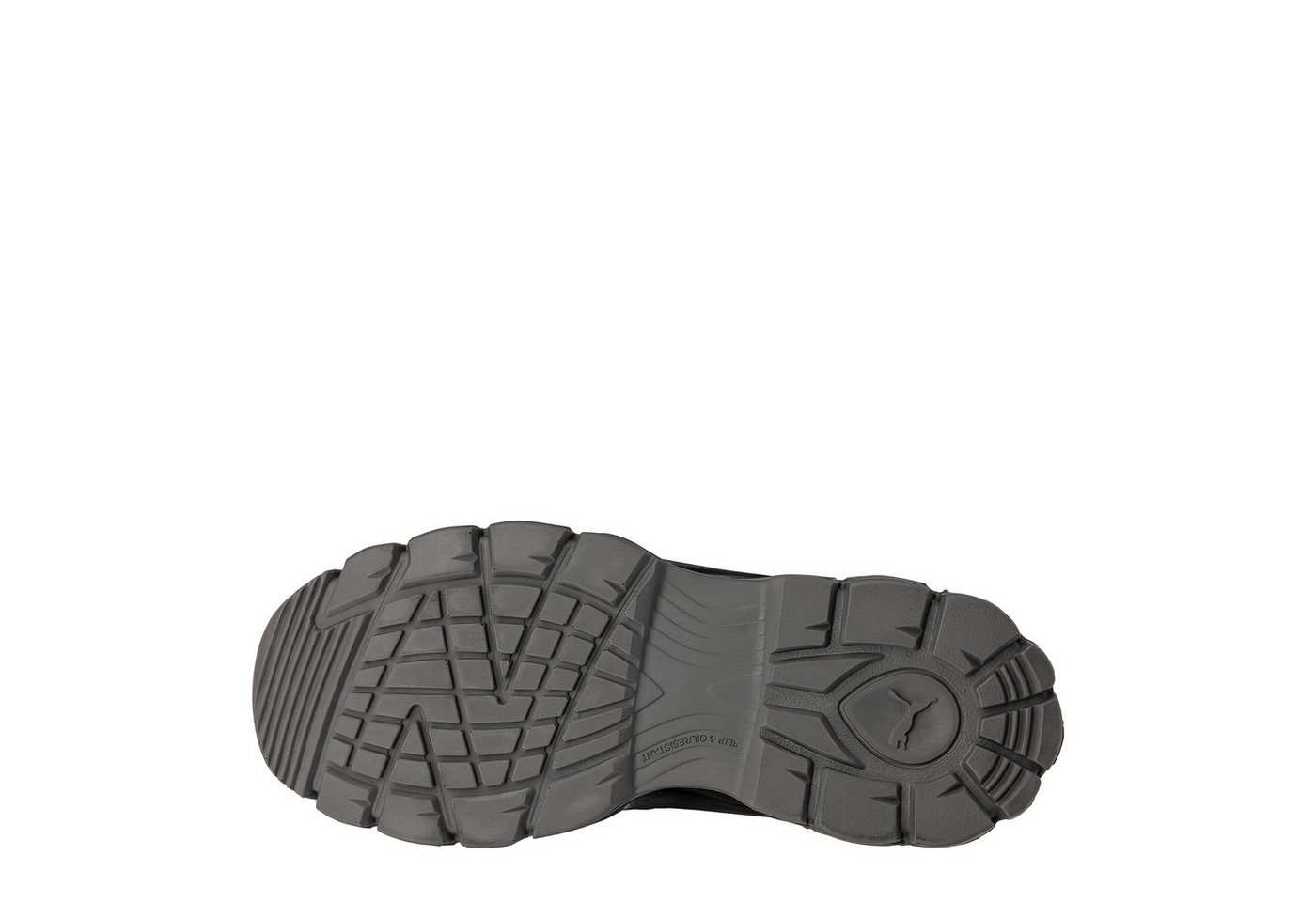 PUMA Safety PUMA SAFETY FLOAT LOW Sicherheitsschuh S2 ESD Sicherheitsschuh Rutschhemmende Laufsohle – Bild 2 von 5